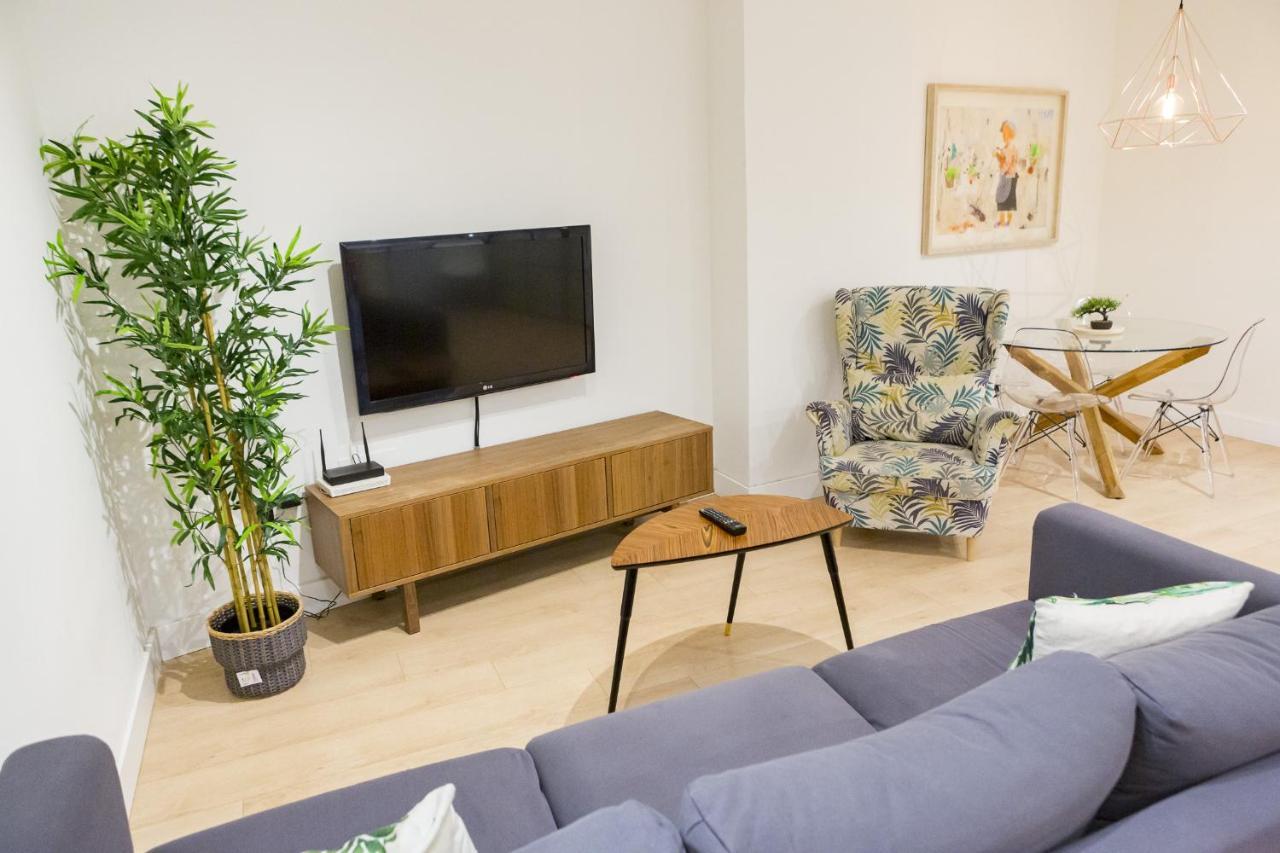 -Malagasunapts-Central&Cozy 3Bds Exterior foto